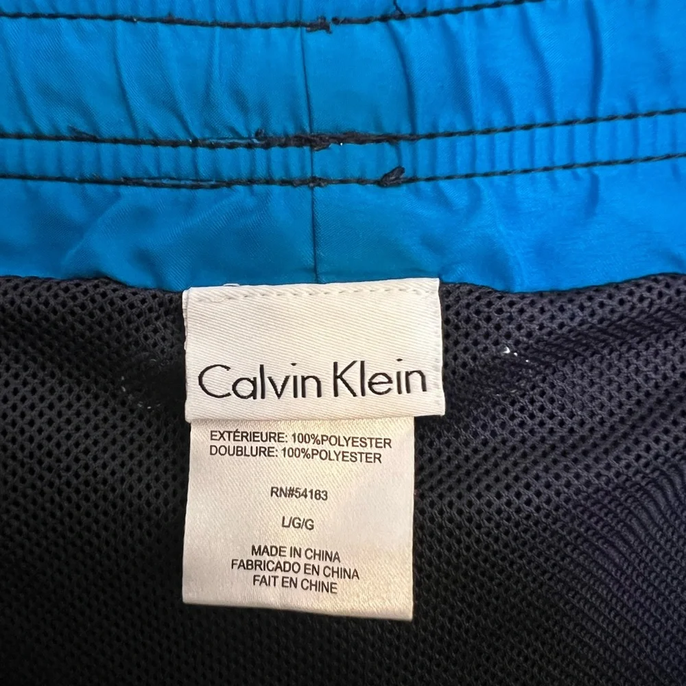 N/A calvin klein